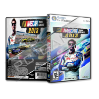 nascar 13 pc oyun